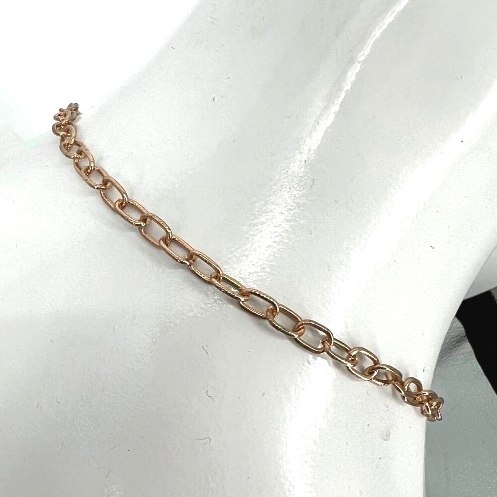 Pearl Heart Toggle Clasp Necklace Gold White by Viola NWT - Picture 6 of 6